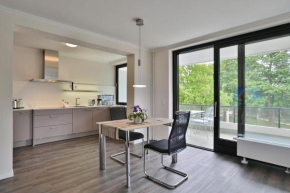 Haus Stranddistel Stranddistel Appartement 2